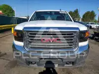 2015 GMC Sierra photo