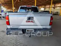 2015 GMC Sierra photo