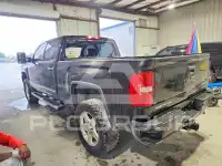 2015 GMC Sierra фото
