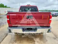 2015 GMC Sierra photo
