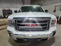 2015 GMC Sierra photo