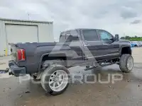 2015 GMC Sierra фото
