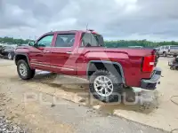 2015 GMC Sierra photo