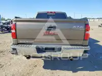 2015 GMC Sierra фото