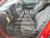 2015 GMC Sierra фото