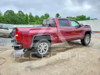 2015 GMC Sierra photo