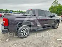 2015 GMC Sierra фото