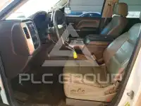 2015 GMC Sierra фото