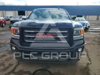 2015 GMC Sierra фото