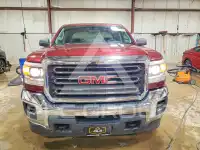 2015 GMC Sierra photo