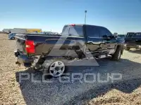 2015 GMC Sierra photo