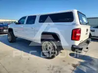 2015 GMC Sierra фото