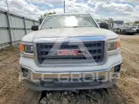 2015 GMC Sierra фото