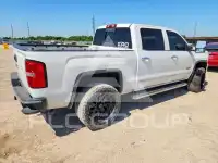 2015 GMC Sierra photo