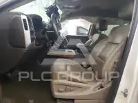 2015 GMC Sierra фото