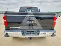 2015 GMC Sierra фото