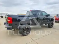 2015 GMC Sierra фото