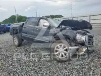 2015 GMC Sierra photo
