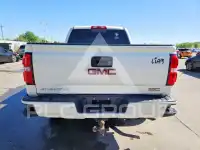 2015 GMC Sierra photo