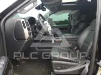2015 GMC Sierra фото