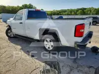 2015 GMC Sierra фото