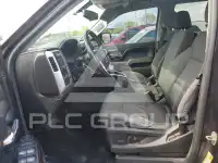 2015 GMC Sierra photo