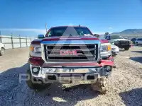 2015 GMC Sierra фото