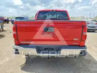 2015 GMC Sierra фото