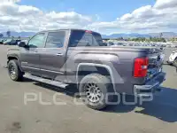 2015 GMC Sierra фото