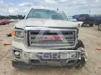 2015 GMC Sierra photo