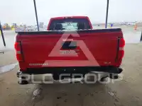 2015 GMC Sierra фото