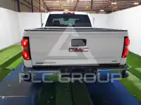 2015 GMC Sierra photo