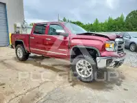 2015 GMC Sierra photo