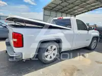 2015 GMC Sierra фото