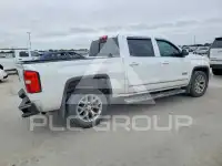 2015 GMC Sierra фото