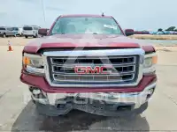 2015 GMC Sierra фото