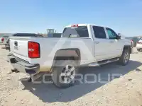 2015 GMC Sierra фото