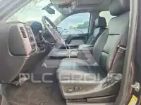 2015 GMC Sierra фото
