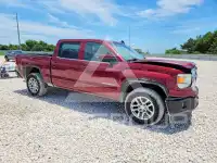 2015 GMC Sierra фото