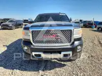 2015 GMC Sierra photo