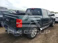 2015 GMC Sierra фото