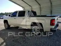 2015 GMC Sierra фото