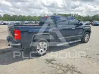 2015 GMC Sierra photo