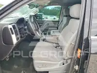 2015 GMC Sierra фото