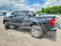 2015 GMC Sierra фото