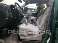 2015 GMC Sierra фото