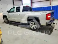 2015 GMC Sierra фото