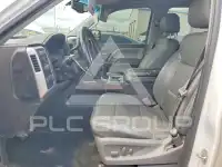 2015 GMC Sierra фото