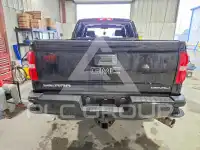 2015 GMC Sierra фото