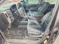 2015 GMC Sierra фото